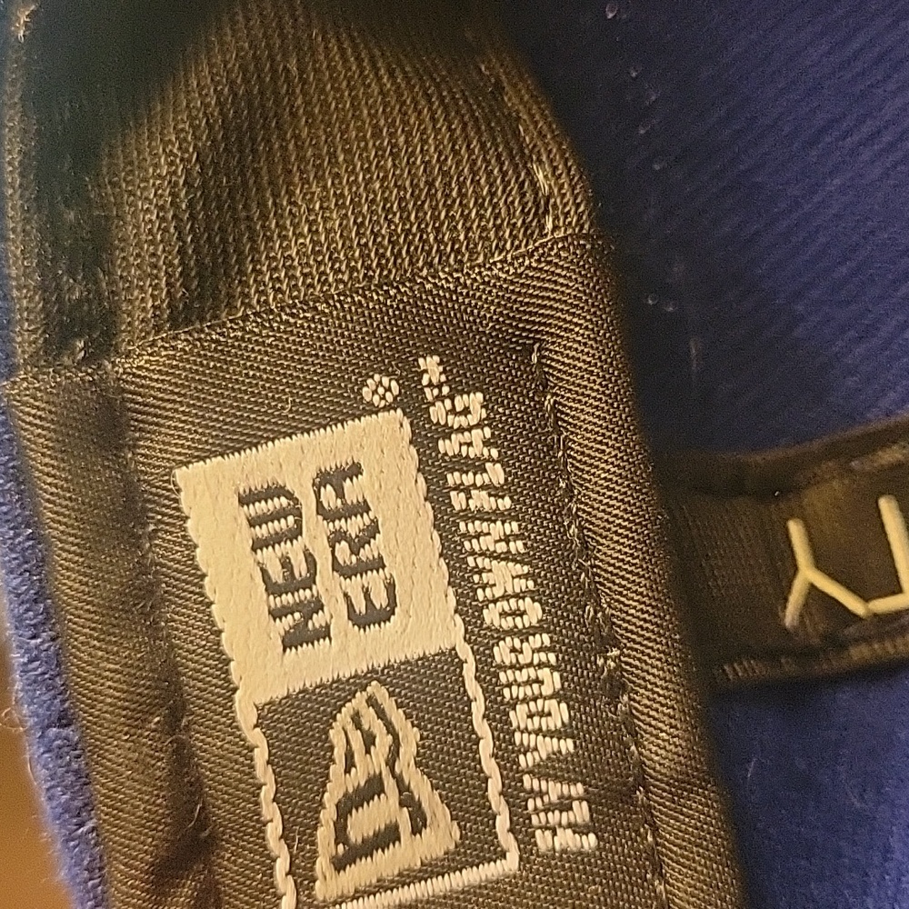 New Era Toronto Bluejays Hat - Picture 5 of 6